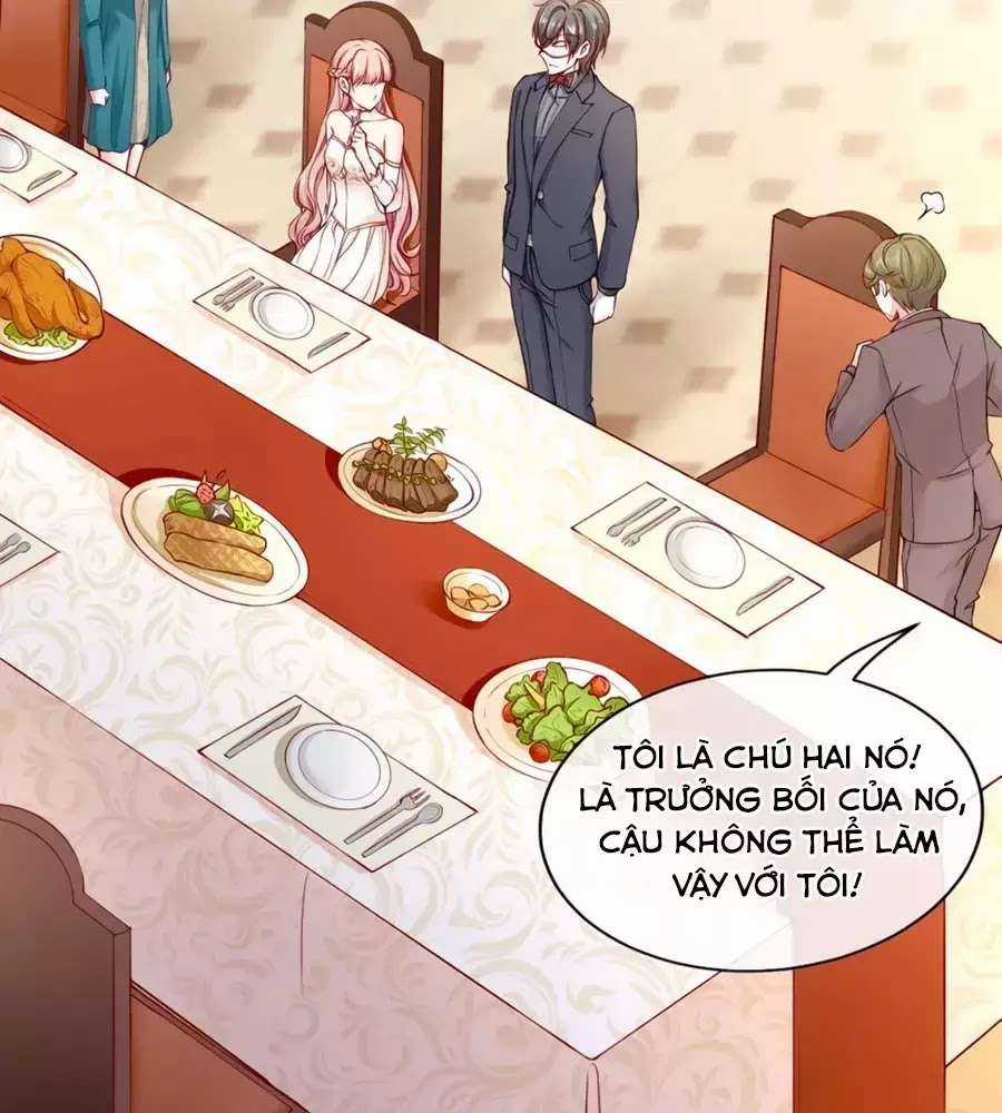 Băng Sơn Tổng Tài Sủng Thê Vô Độ Chapter 29 trang 74