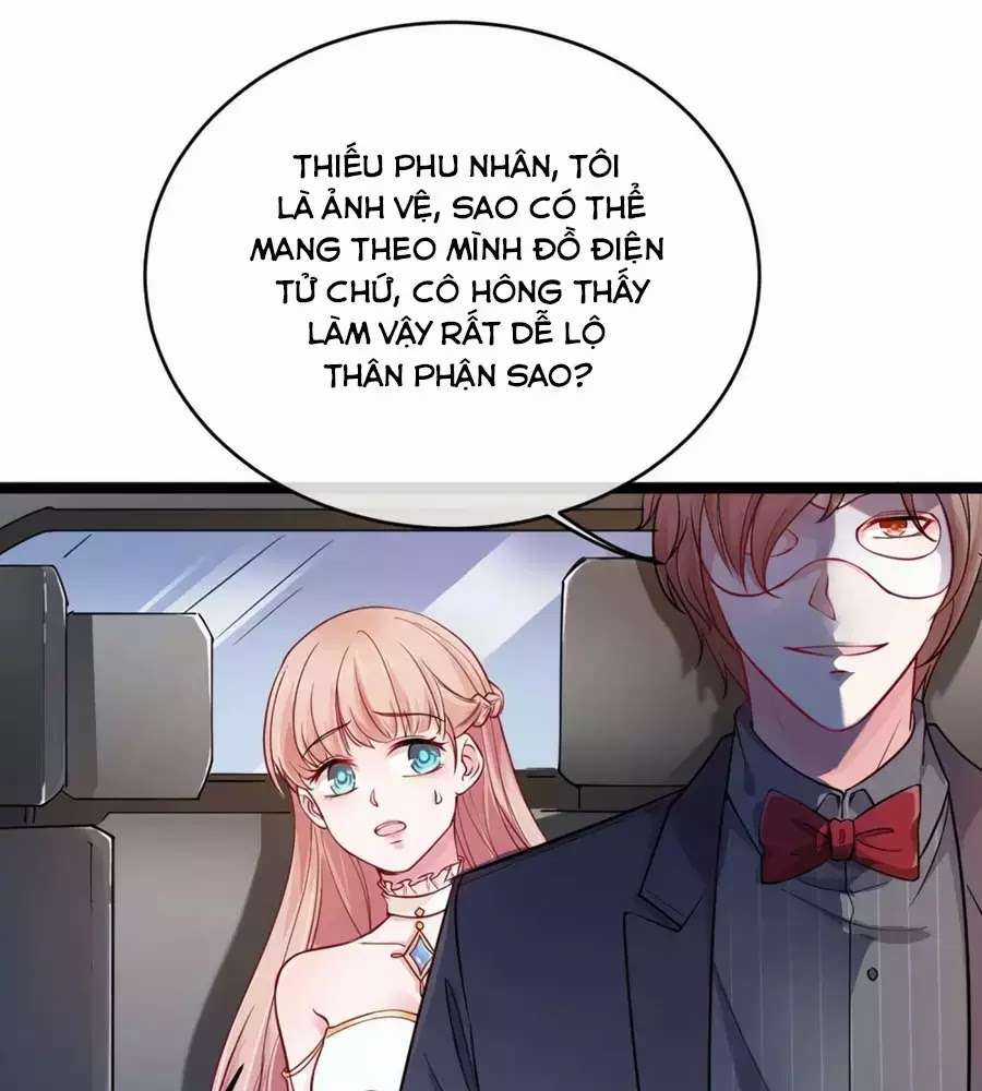 Băng Sơn Tổng Tài Sủng Thê Vô Độ Chapter 29 trang 80