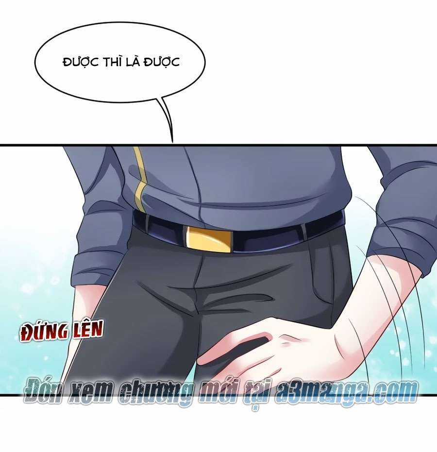 Băng Sơn Tổng Tài Sủng Thê Vô Độ Chapter 3 trang 13