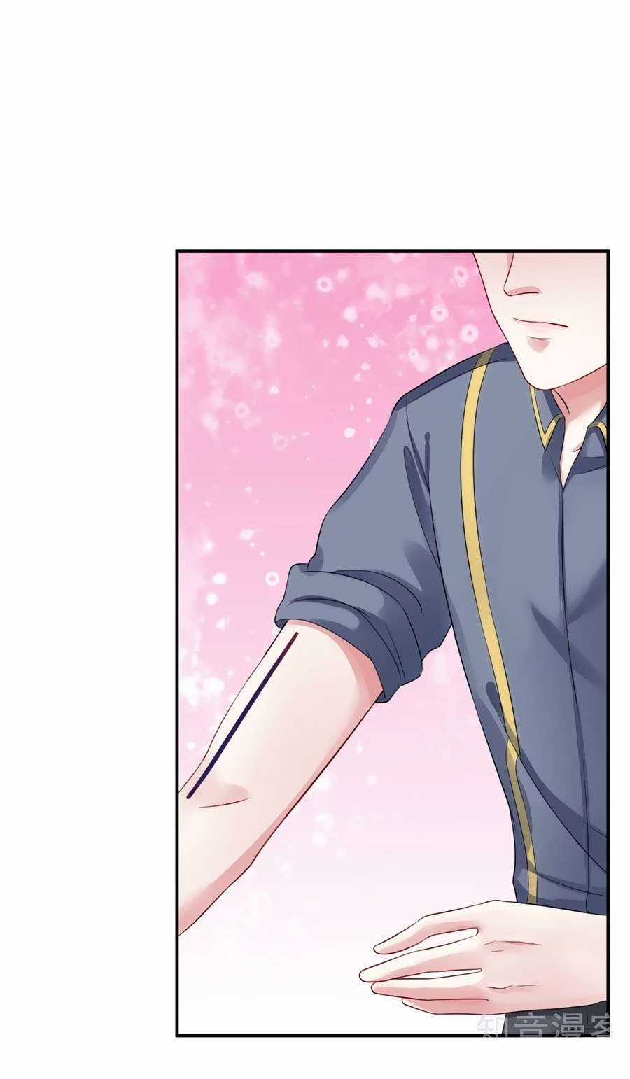 Băng Sơn Tổng Tài Sủng Thê Vô Độ Chapter 3 trang 22