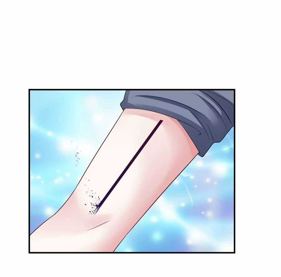 Băng Sơn Tổng Tài Sủng Thê Vô Độ Chapter 3 trang 23