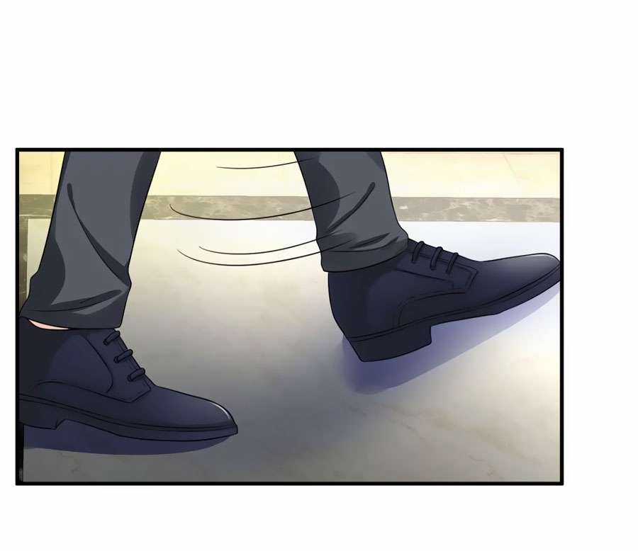 Băng Sơn Tổng Tài Sủng Thê Vô Độ Chapter 3 trang 4