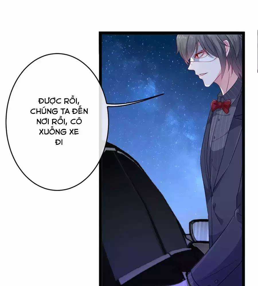 Băng Sơn Tổng Tài Sủng Thê Vô Độ Chapter 30 trang 10