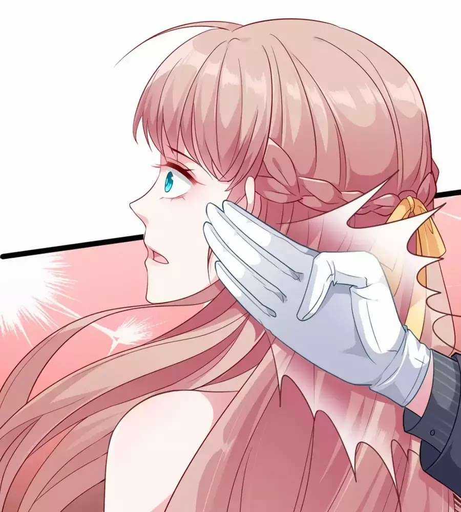 Băng Sơn Tổng Tài Sủng Thê Vô Độ Chapter 30 trang 12