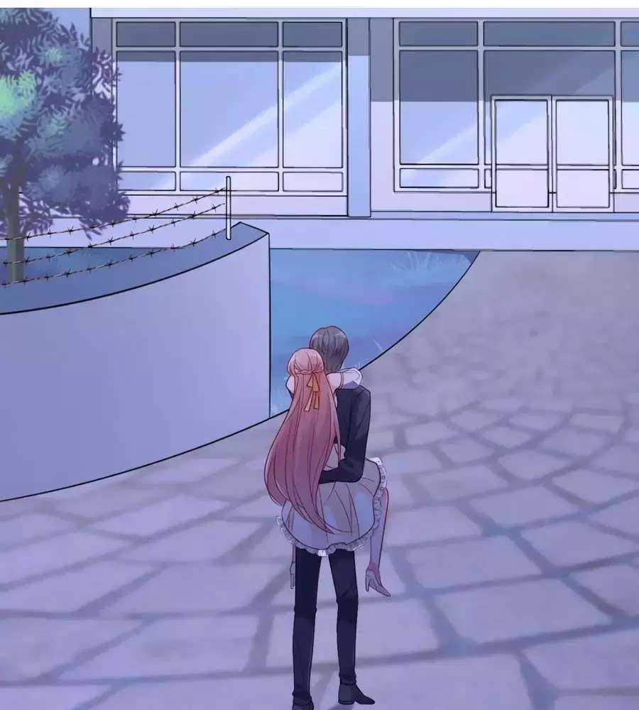 Băng Sơn Tổng Tài Sủng Thê Vô Độ Chapter 30 trang 16