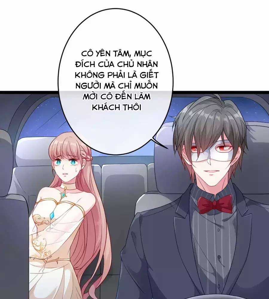 Băng Sơn Tổng Tài Sủng Thê Vô Độ Chapter 30 trang 2