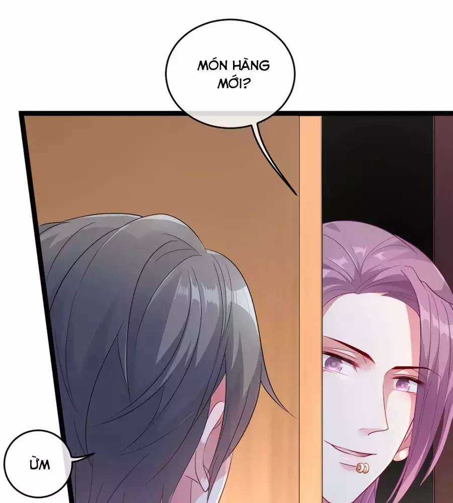 Băng Sơn Tổng Tài Sủng Thê Vô Độ Chapter 30 trang 26