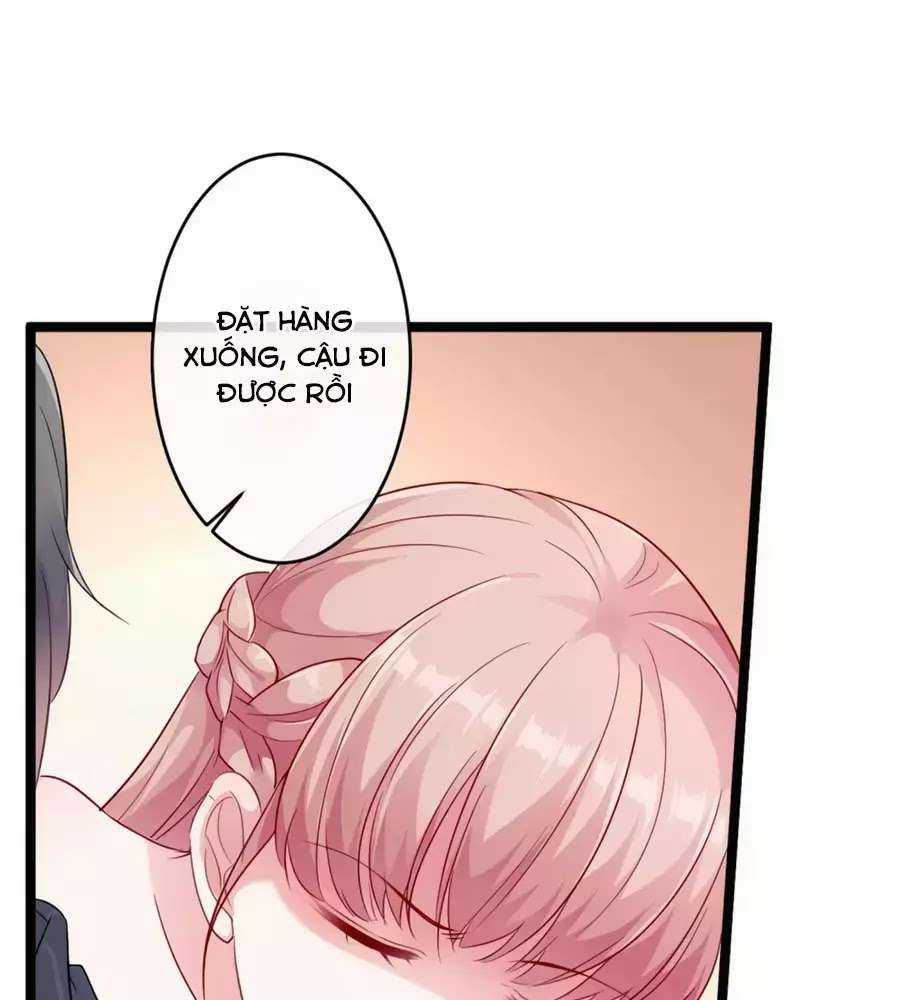 Băng Sơn Tổng Tài Sủng Thê Vô Độ Chapter 30 trang 28