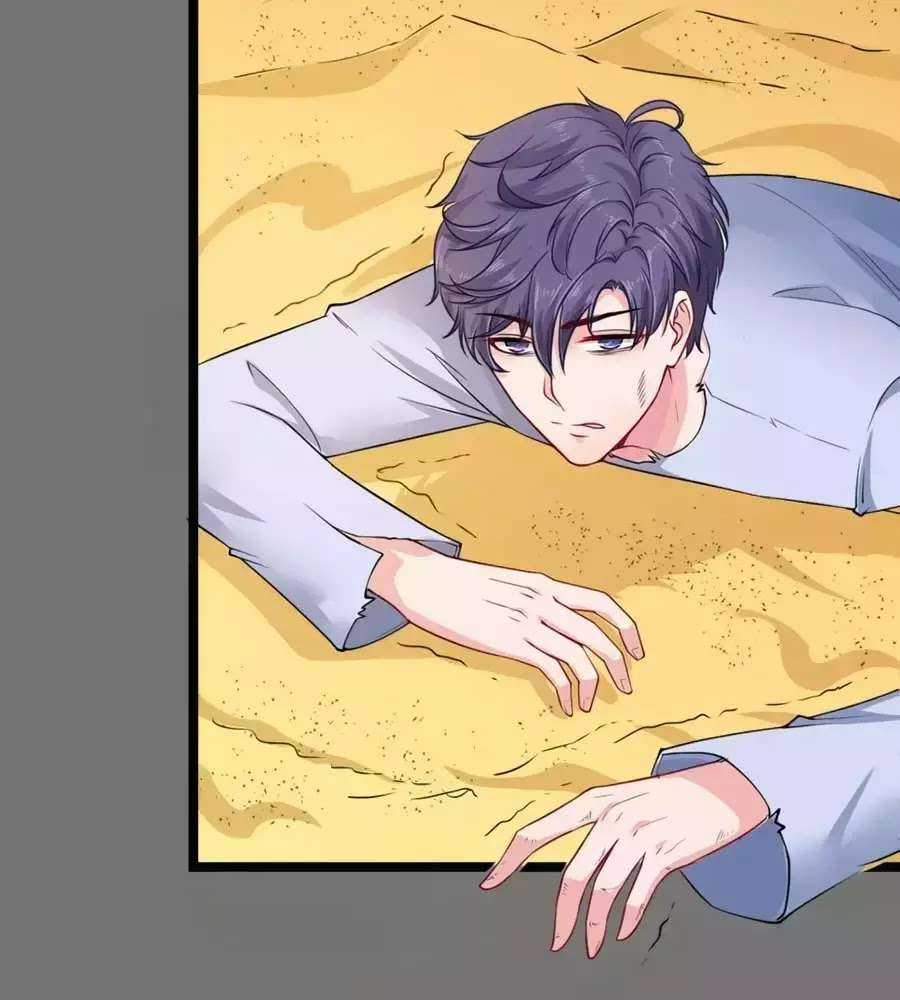 Băng Sơn Tổng Tài Sủng Thê Vô Độ Chapter 30 trang 35