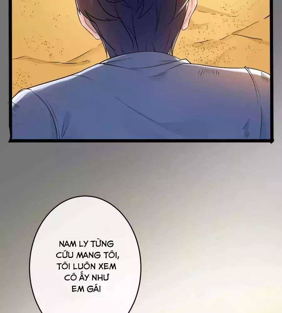 Băng Sơn Tổng Tài Sủng Thê Vô Độ Chapter 30 trang 38