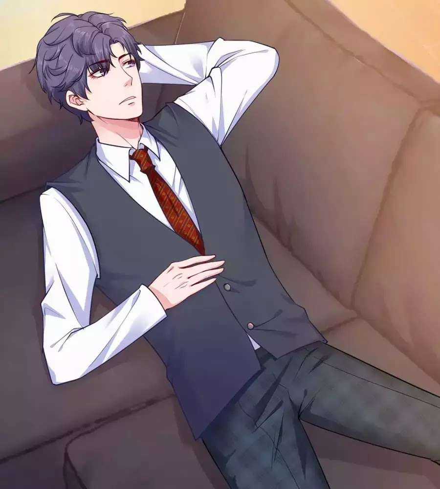 Băng Sơn Tổng Tài Sủng Thê Vô Độ Chapter 30 trang 40