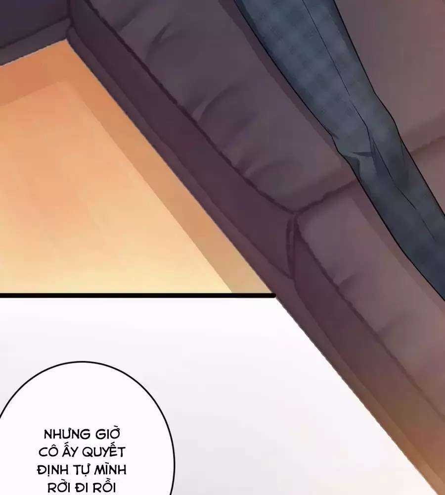 Băng Sơn Tổng Tài Sủng Thê Vô Độ Chapter 30 trang 41