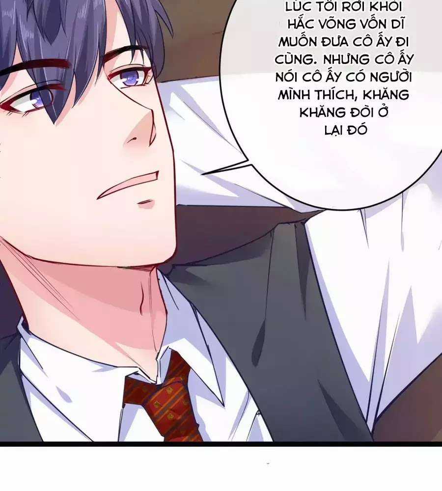 Băng Sơn Tổng Tài Sủng Thê Vô Độ Chapter 30 trang 44