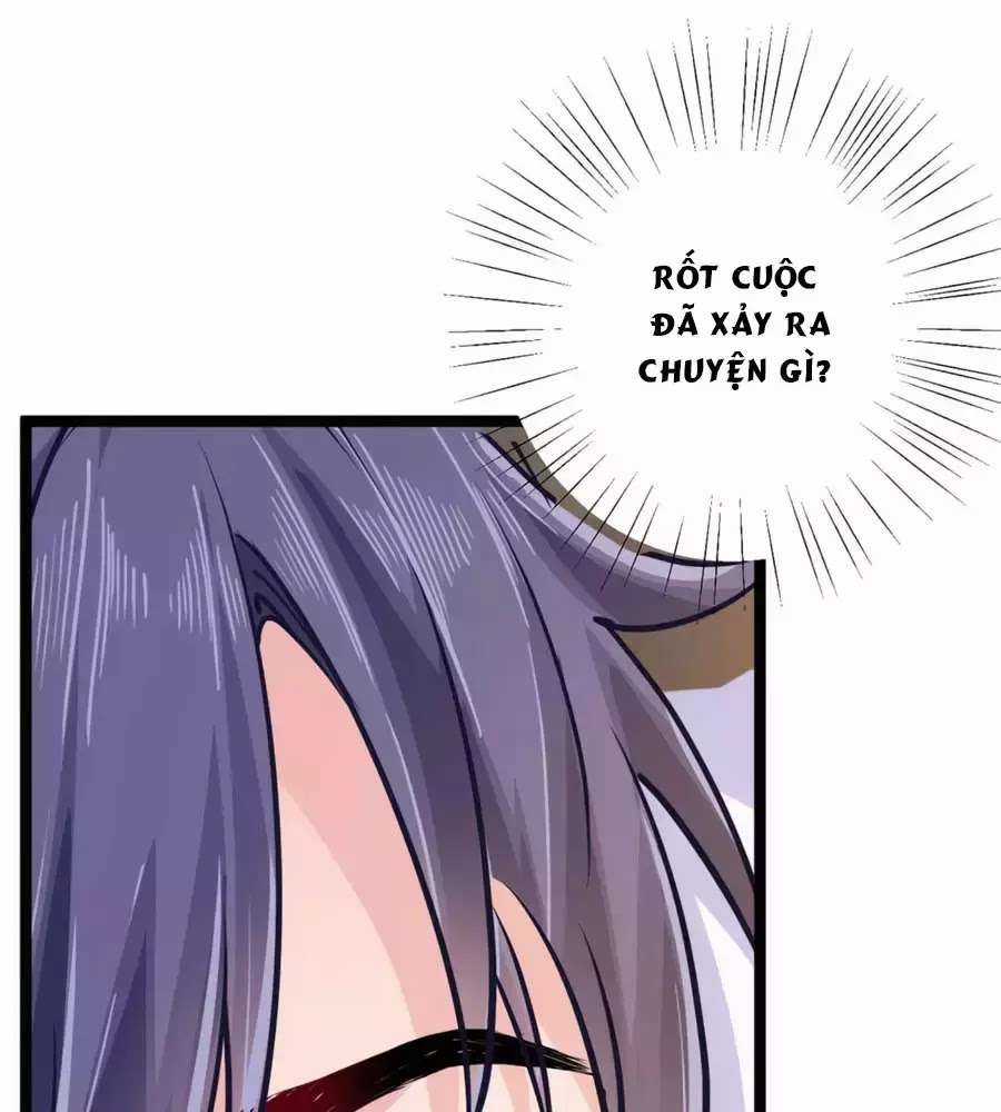 Băng Sơn Tổng Tài Sủng Thê Vô Độ Chapter 30 trang 46