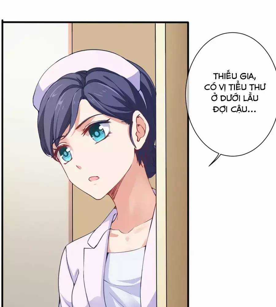 Băng Sơn Tổng Tài Sủng Thê Vô Độ Chapter 30 trang 50