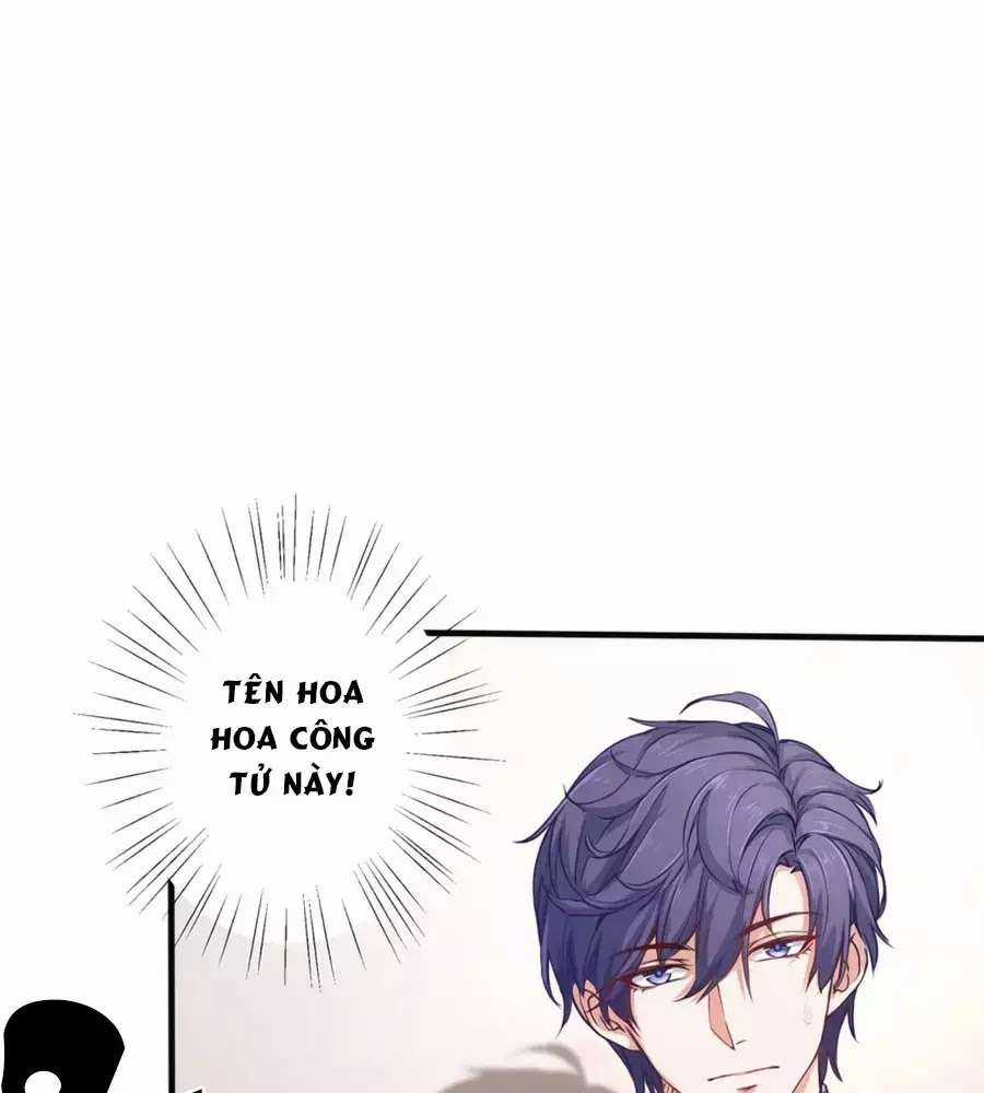 Băng Sơn Tổng Tài Sủng Thê Vô Độ Chapter 30 trang 54