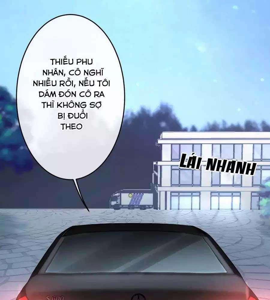 Băng Sơn Tổng Tài Sủng Thê Vô Độ Chapter 30 trang 6