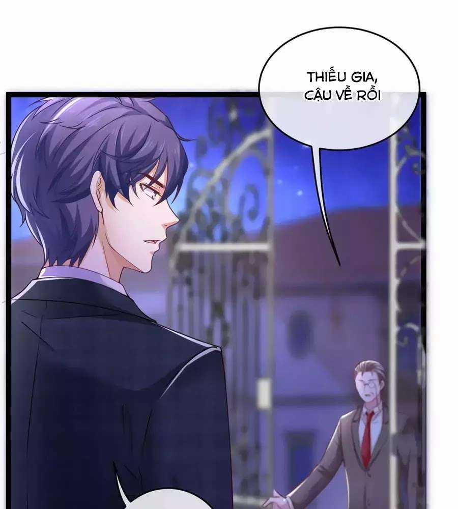 Băng Sơn Tổng Tài Sủng Thê Vô Độ Chapter 30 trang 62