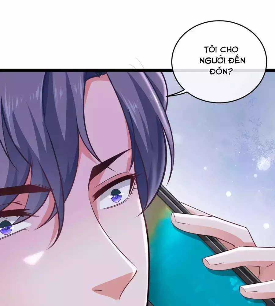 Băng Sơn Tổng Tài Sủng Thê Vô Độ Chapter 30 trang 68