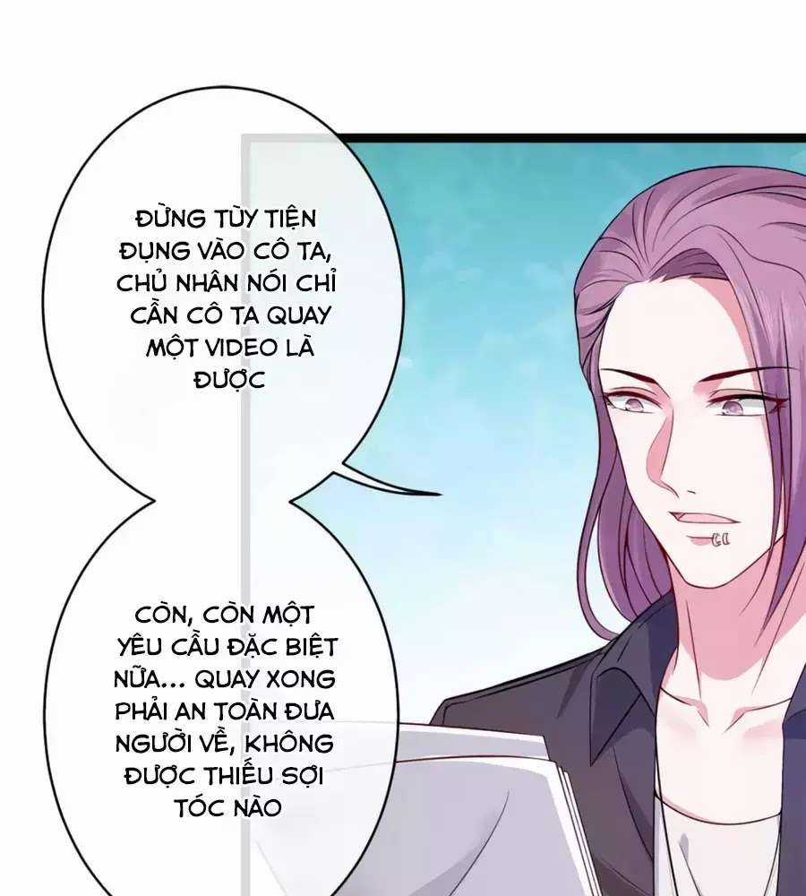 Băng Sơn Tổng Tài Sủng Thê Vô Độ Chapter 31 trang 10