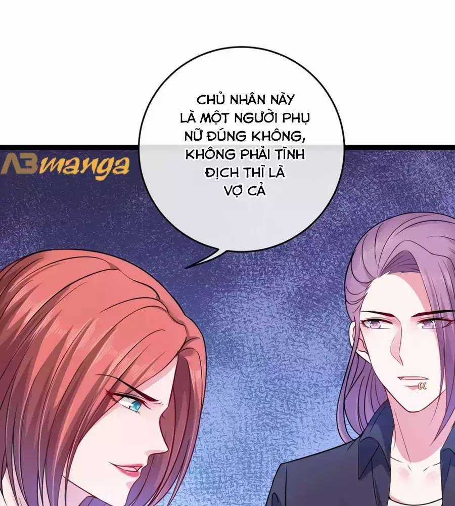 Băng Sơn Tổng Tài Sủng Thê Vô Độ Chapter 31 trang 12