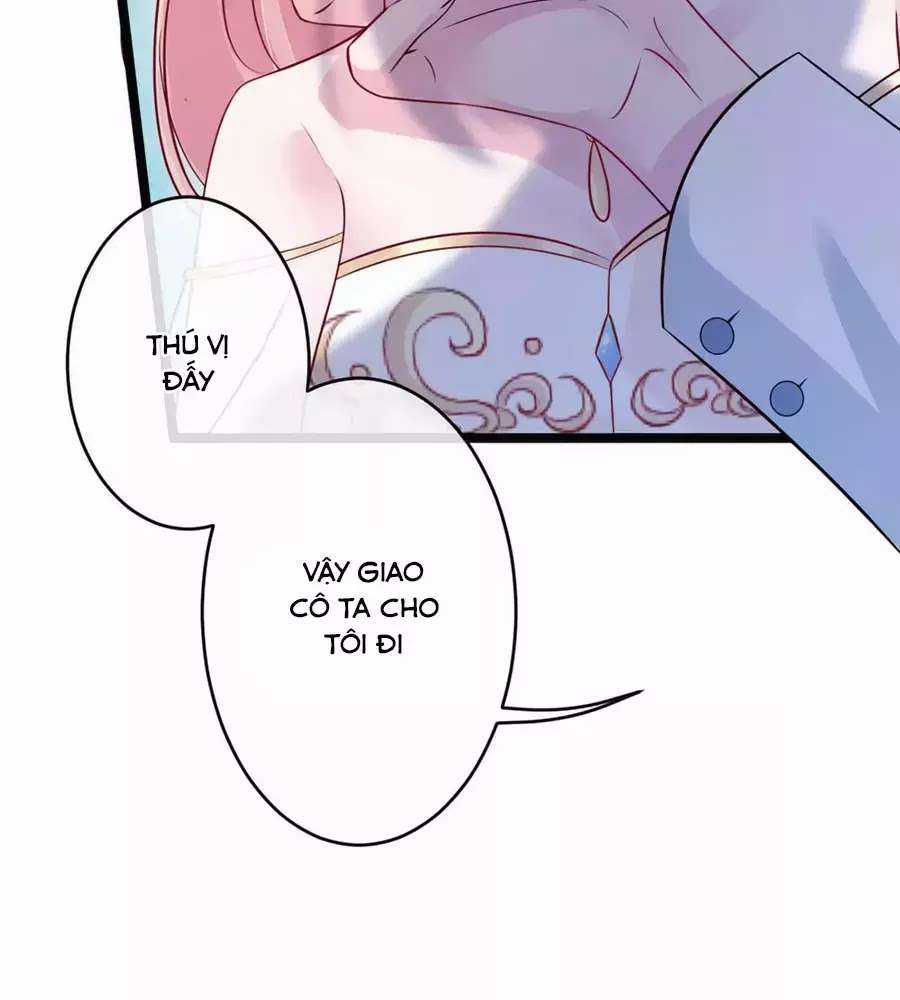 Băng Sơn Tổng Tài Sủng Thê Vô Độ Chapter 31 trang 15