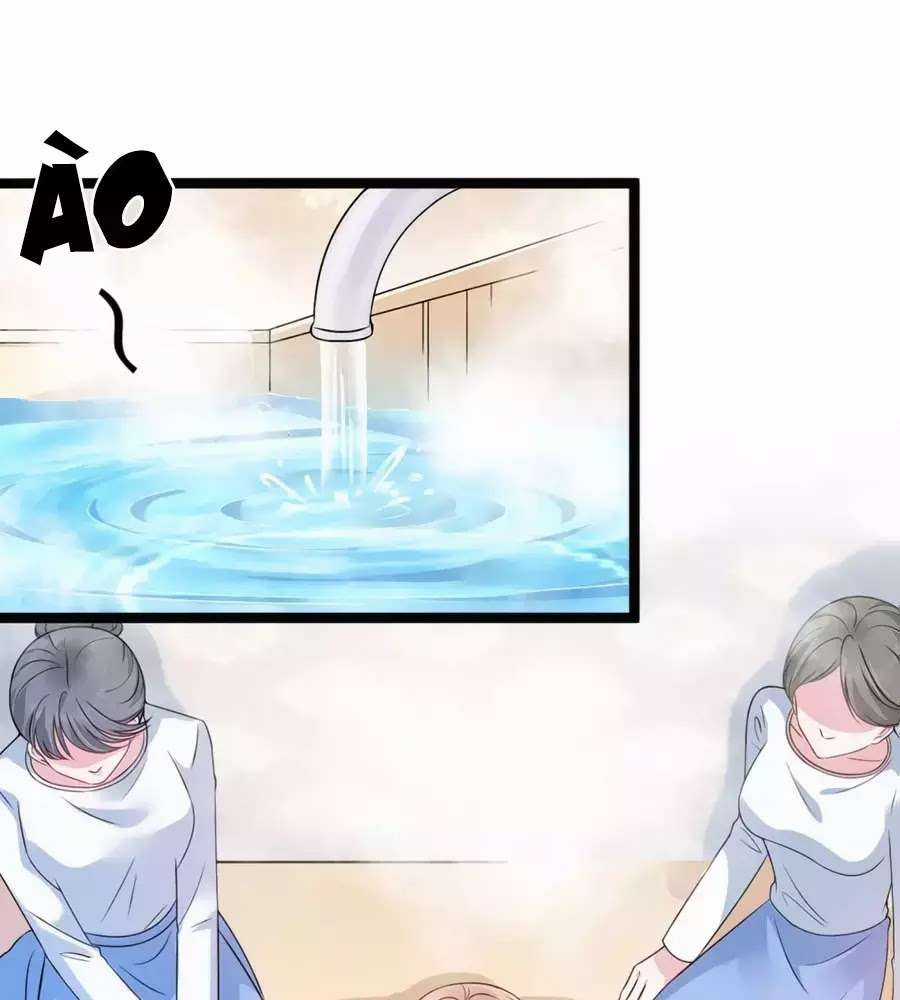 Băng Sơn Tổng Tài Sủng Thê Vô Độ Chapter 31 trang 17