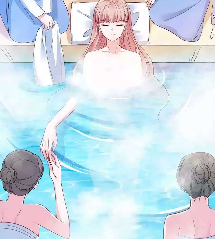 Băng Sơn Tổng Tài Sủng Thê Vô Độ Chapter 31 trang 18