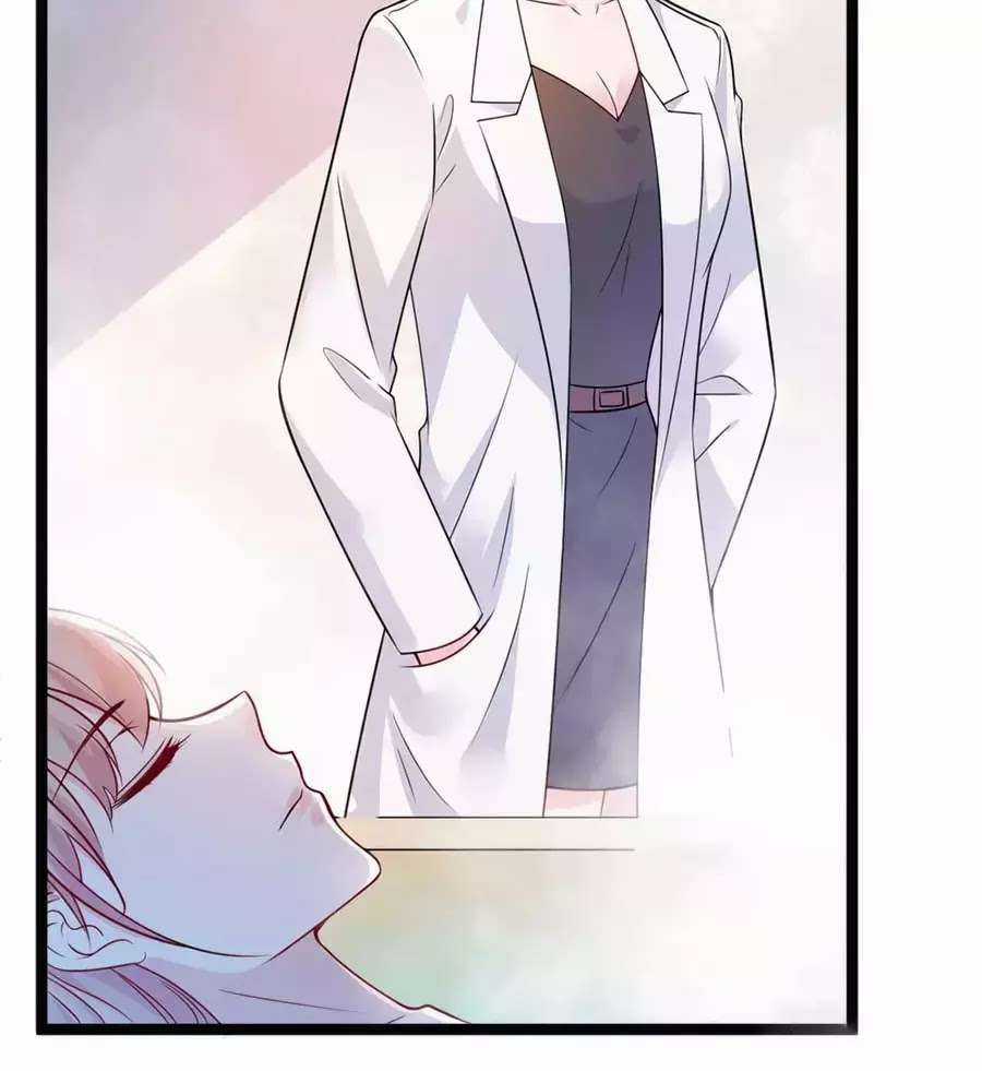 Băng Sơn Tổng Tài Sủng Thê Vô Độ Chapter 31 trang 21