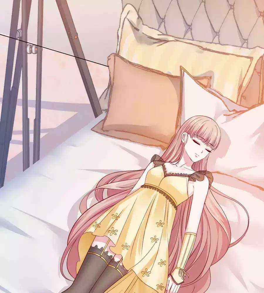 Băng Sơn Tổng Tài Sủng Thê Vô Độ Chapter 31 trang 24