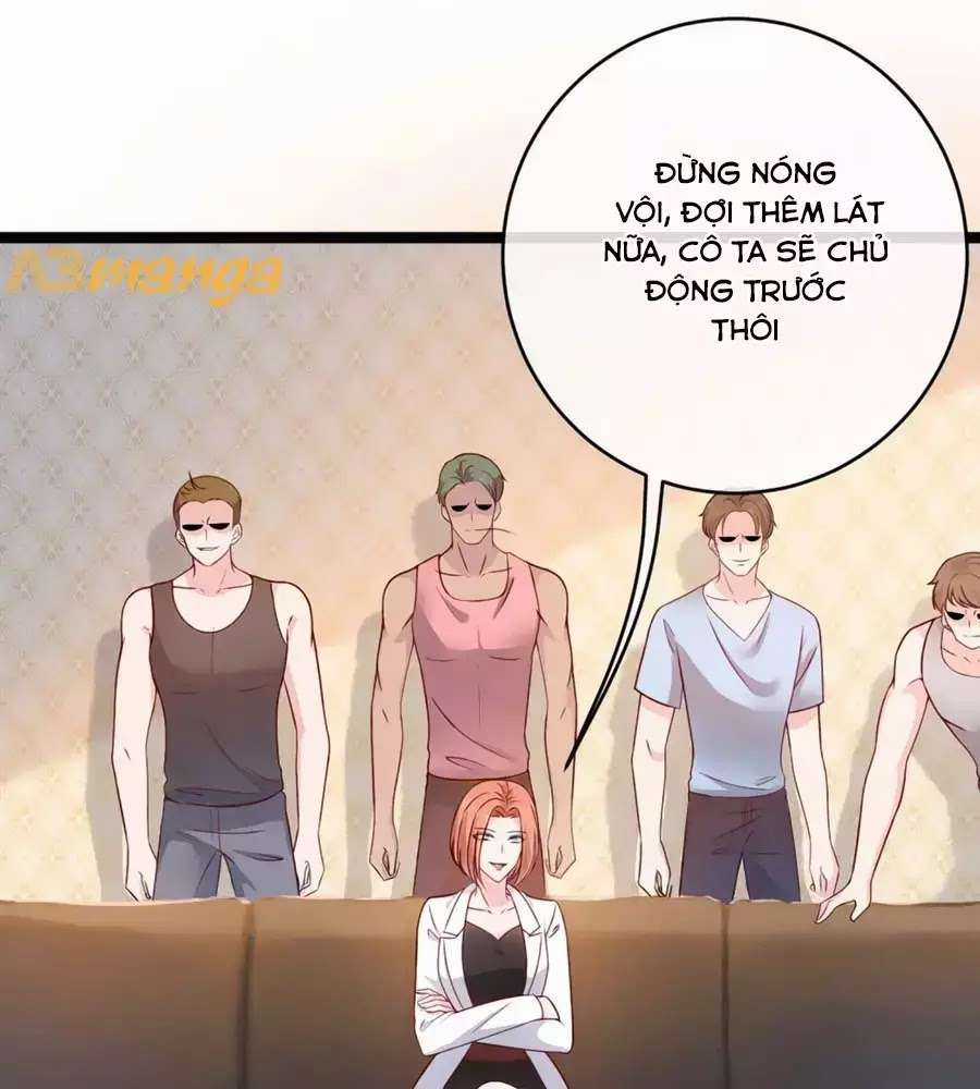 Băng Sơn Tổng Tài Sủng Thê Vô Độ Chapter 31 trang 26