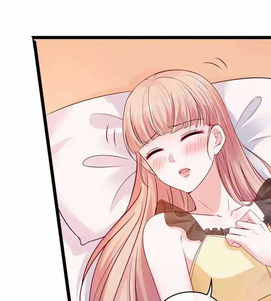 Băng Sơn Tổng Tài Sủng Thê Vô Độ Chapter 31 trang 28