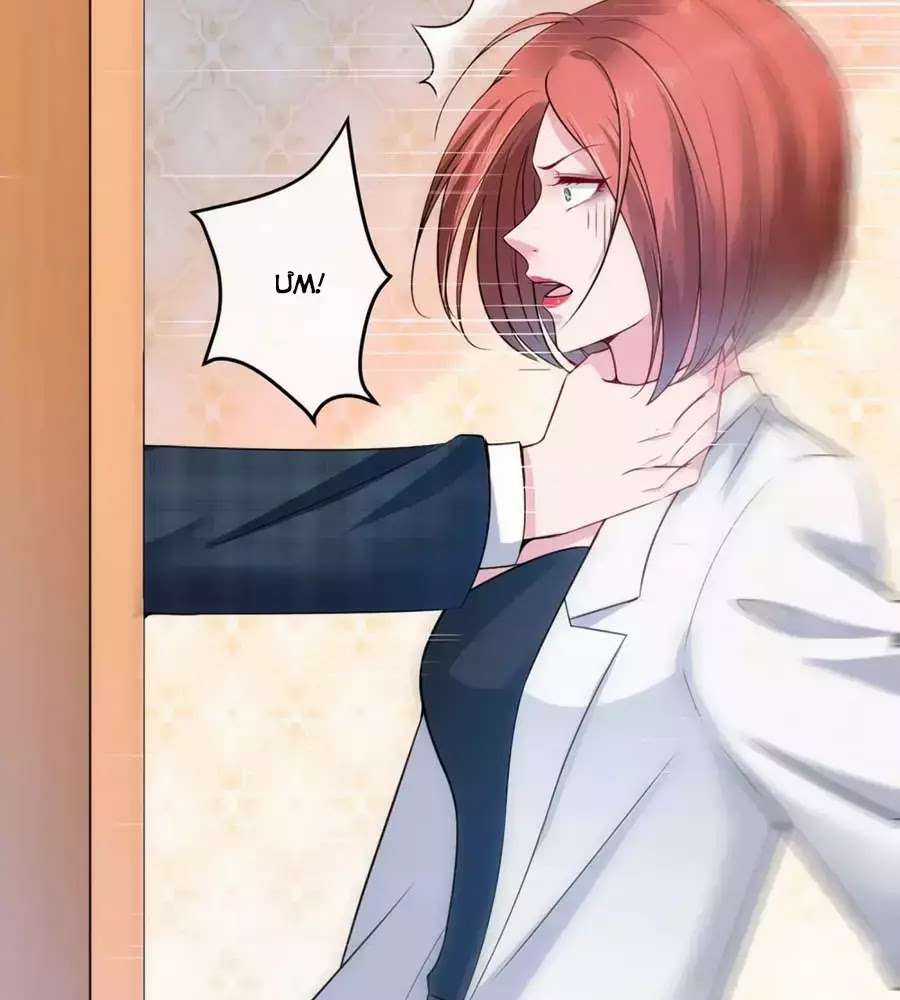 Băng Sơn Tổng Tài Sủng Thê Vô Độ Chapter 31 trang 31