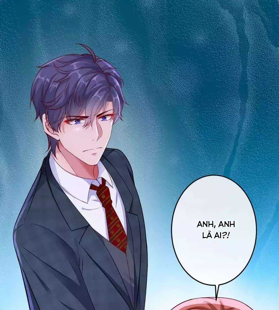 Băng Sơn Tổng Tài Sủng Thê Vô Độ Chapter 31 trang 33