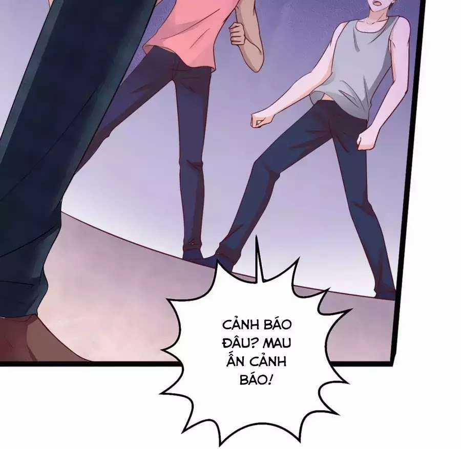 Băng Sơn Tổng Tài Sủng Thê Vô Độ Chapter 31 trang 38