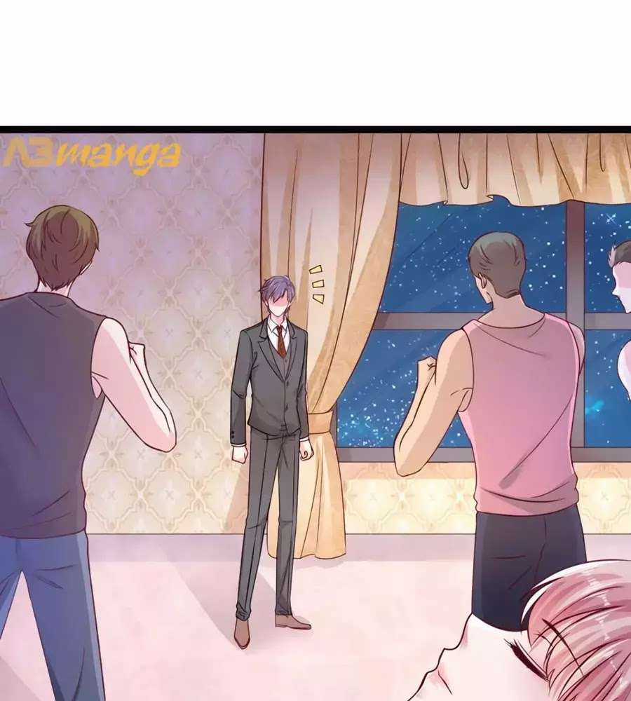 Băng Sơn Tổng Tài Sủng Thê Vô Độ Chapter 31 trang 39