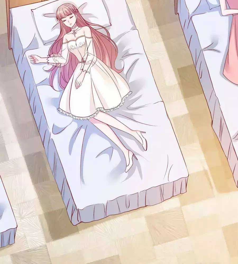 Băng Sơn Tổng Tài Sủng Thê Vô Độ Chapter 31 trang 4