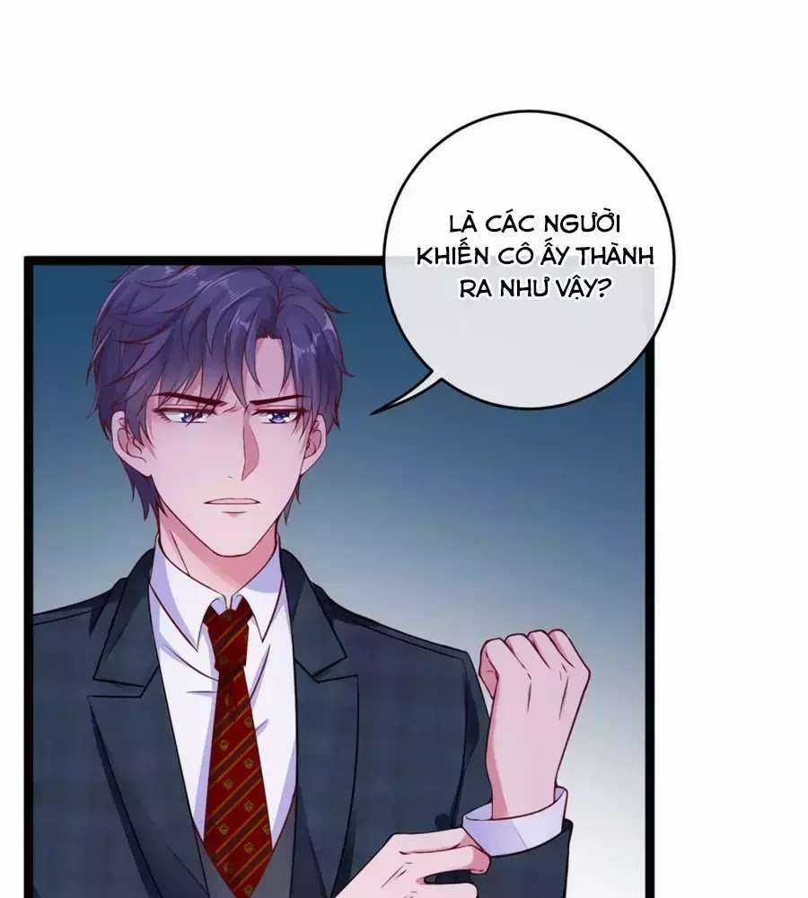 Băng Sơn Tổng Tài Sủng Thê Vô Độ Chapter 31 trang 41