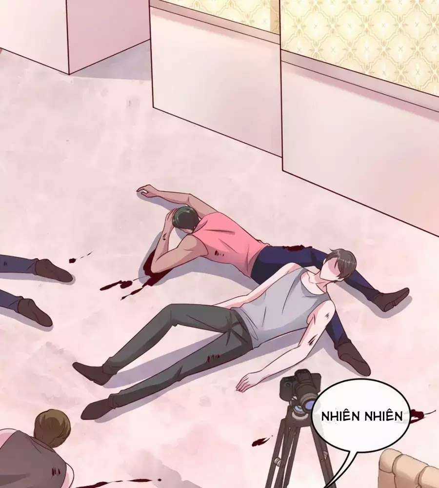 Băng Sơn Tổng Tài Sủng Thê Vô Độ Chapter 31 trang 45