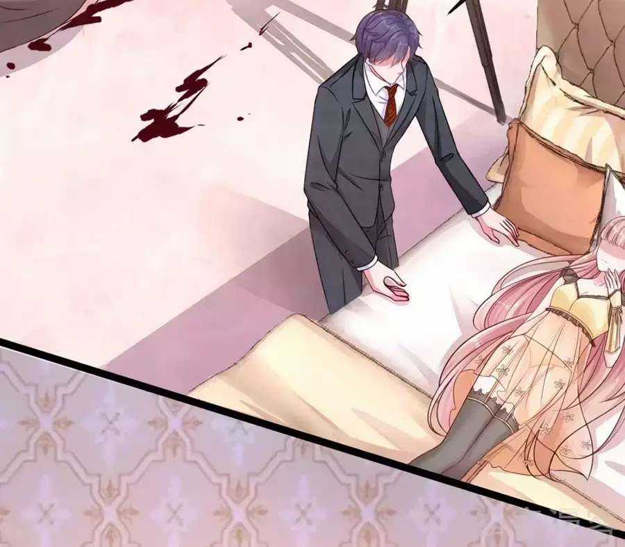 Băng Sơn Tổng Tài Sủng Thê Vô Độ Chapter 31 trang 46