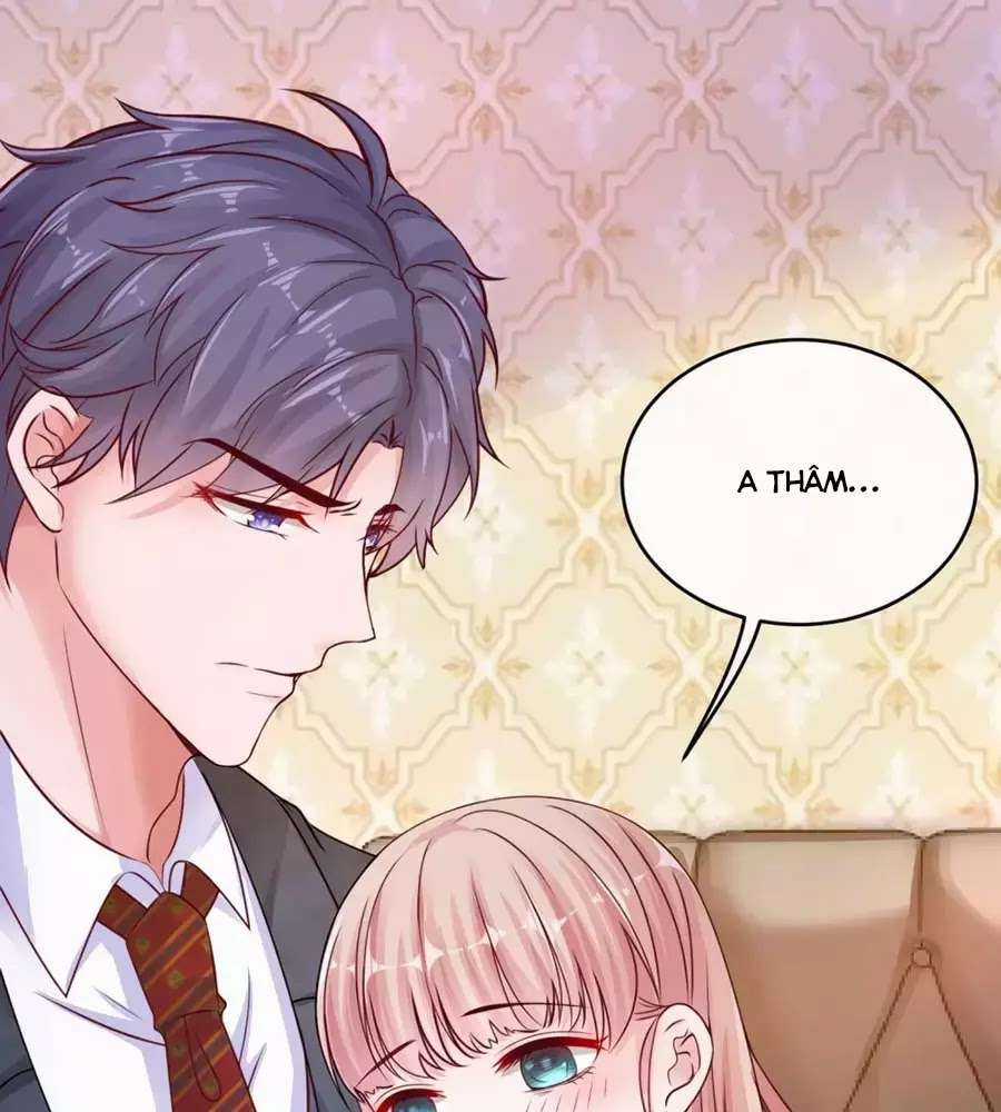 Băng Sơn Tổng Tài Sủng Thê Vô Độ Chapter 31 trang 47