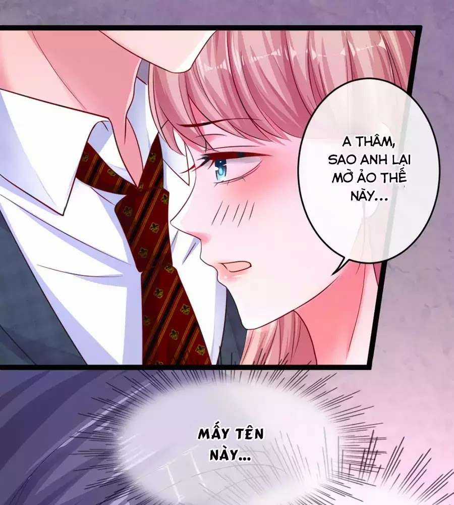 Băng Sơn Tổng Tài Sủng Thê Vô Độ Chapter 31 trang 49