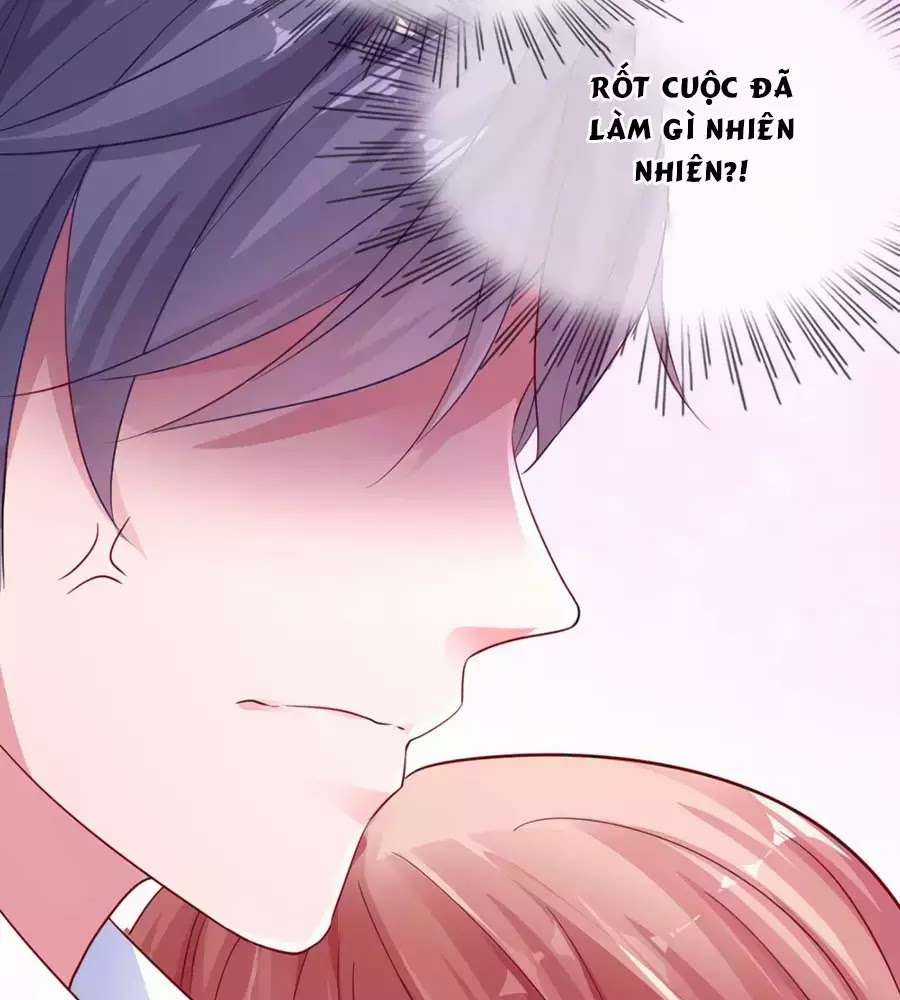 Băng Sơn Tổng Tài Sủng Thê Vô Độ Chapter 31 trang 50