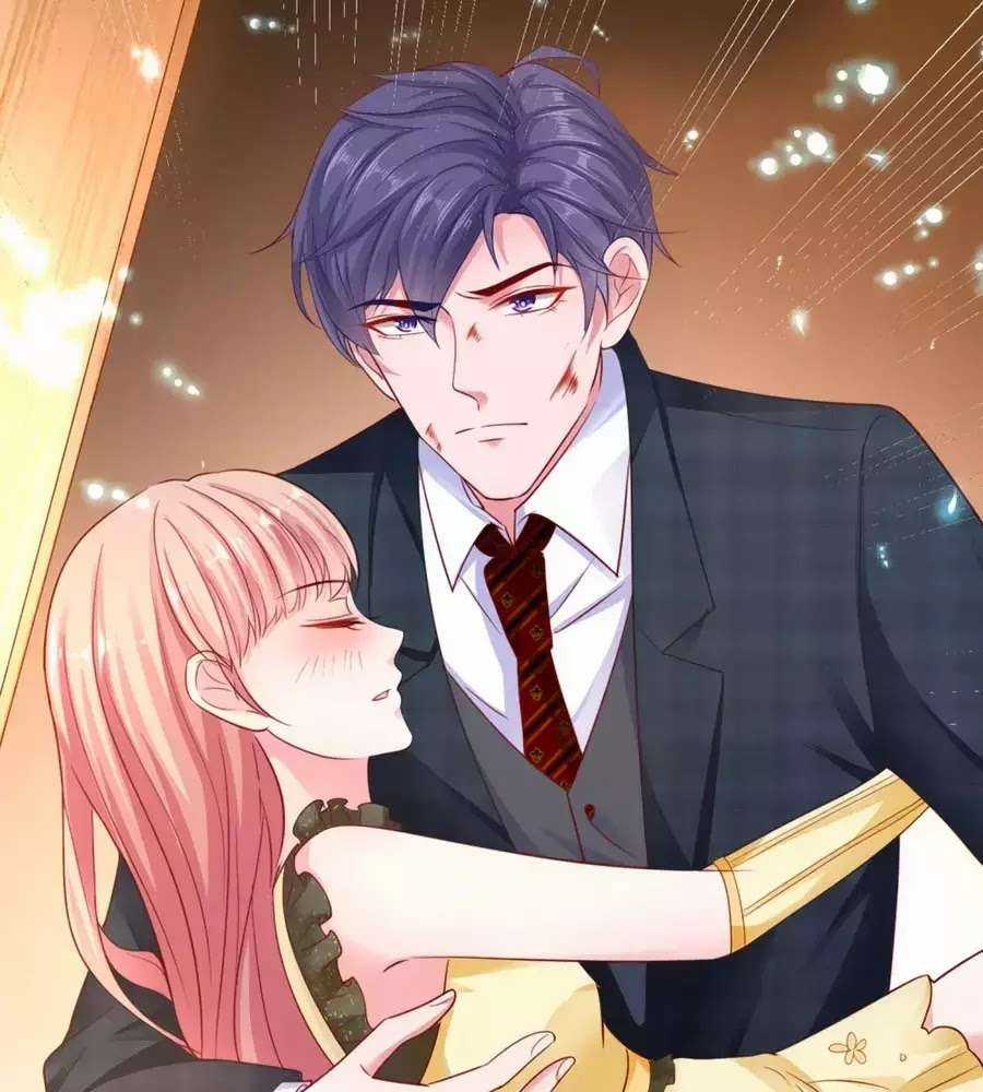 Băng Sơn Tổng Tài Sủng Thê Vô Độ Chapter 31 trang 54