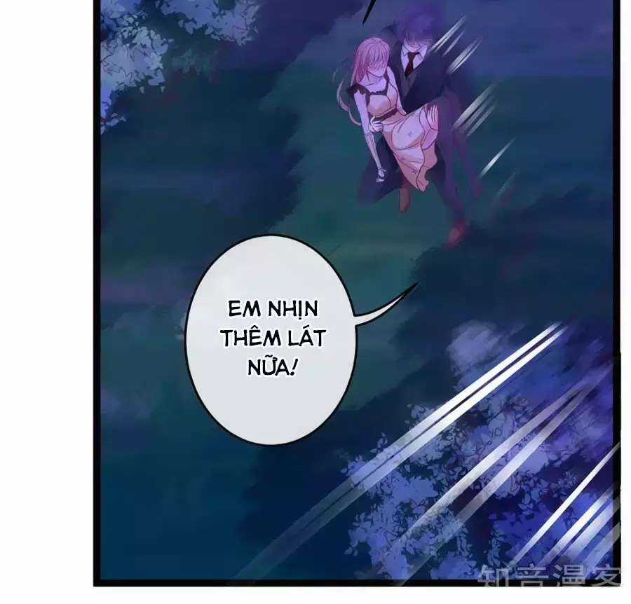 Băng Sơn Tổng Tài Sủng Thê Vô Độ Chapter 31 trang 59