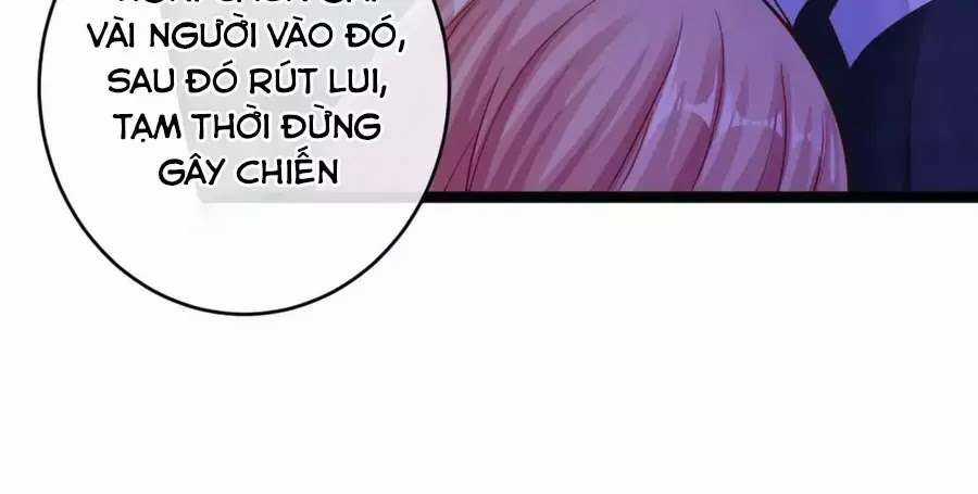 Băng Sơn Tổng Tài Sủng Thê Vô Độ Chapter 31 trang 61