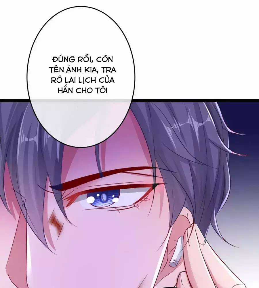 Băng Sơn Tổng Tài Sủng Thê Vô Độ Chapter 31 trang 62