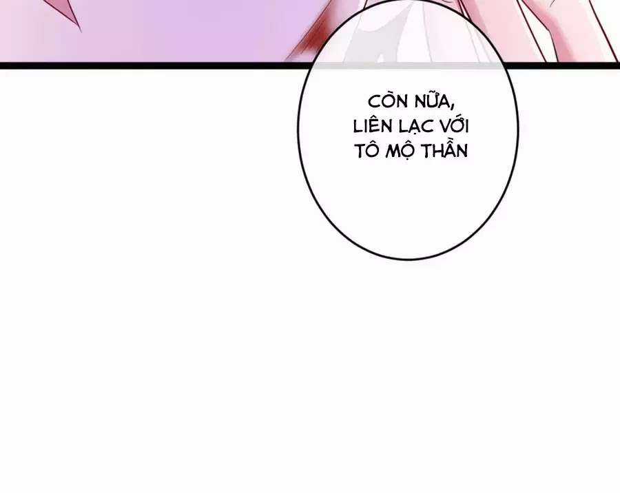 Băng Sơn Tổng Tài Sủng Thê Vô Độ Chapter 31 trang 63