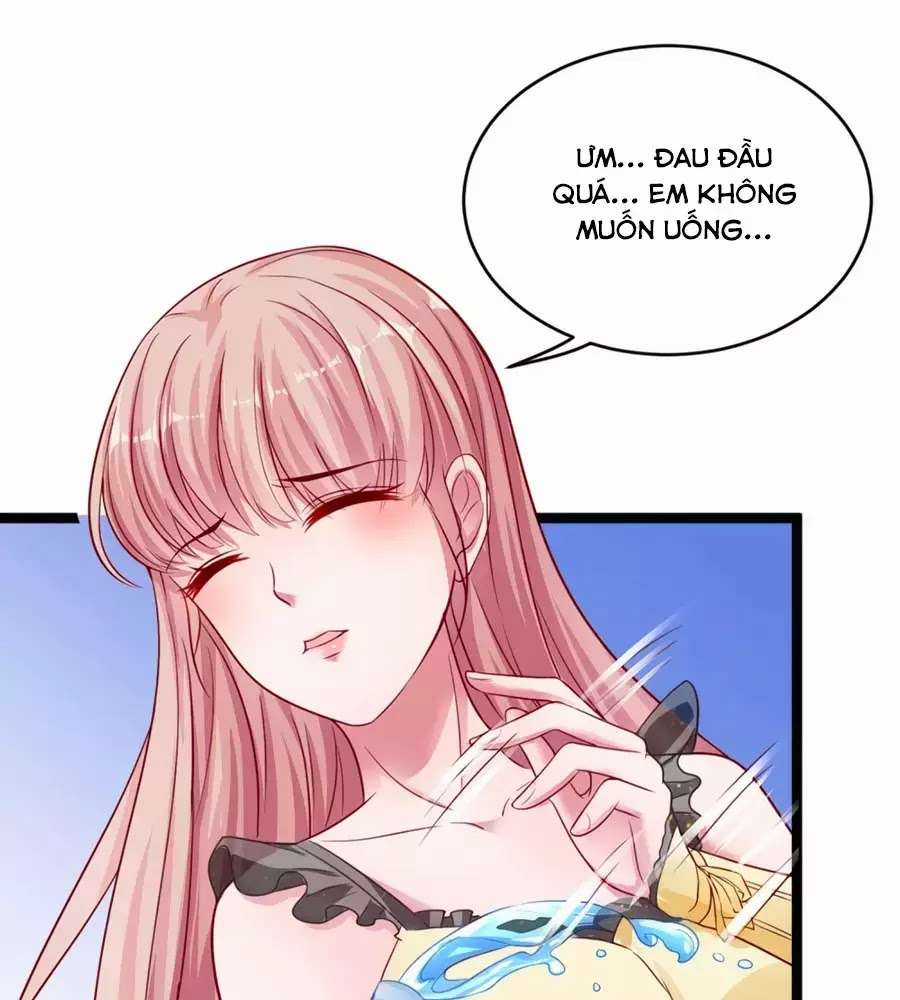 Băng Sơn Tổng Tài Sủng Thê Vô Độ Chapter 31 trang 68