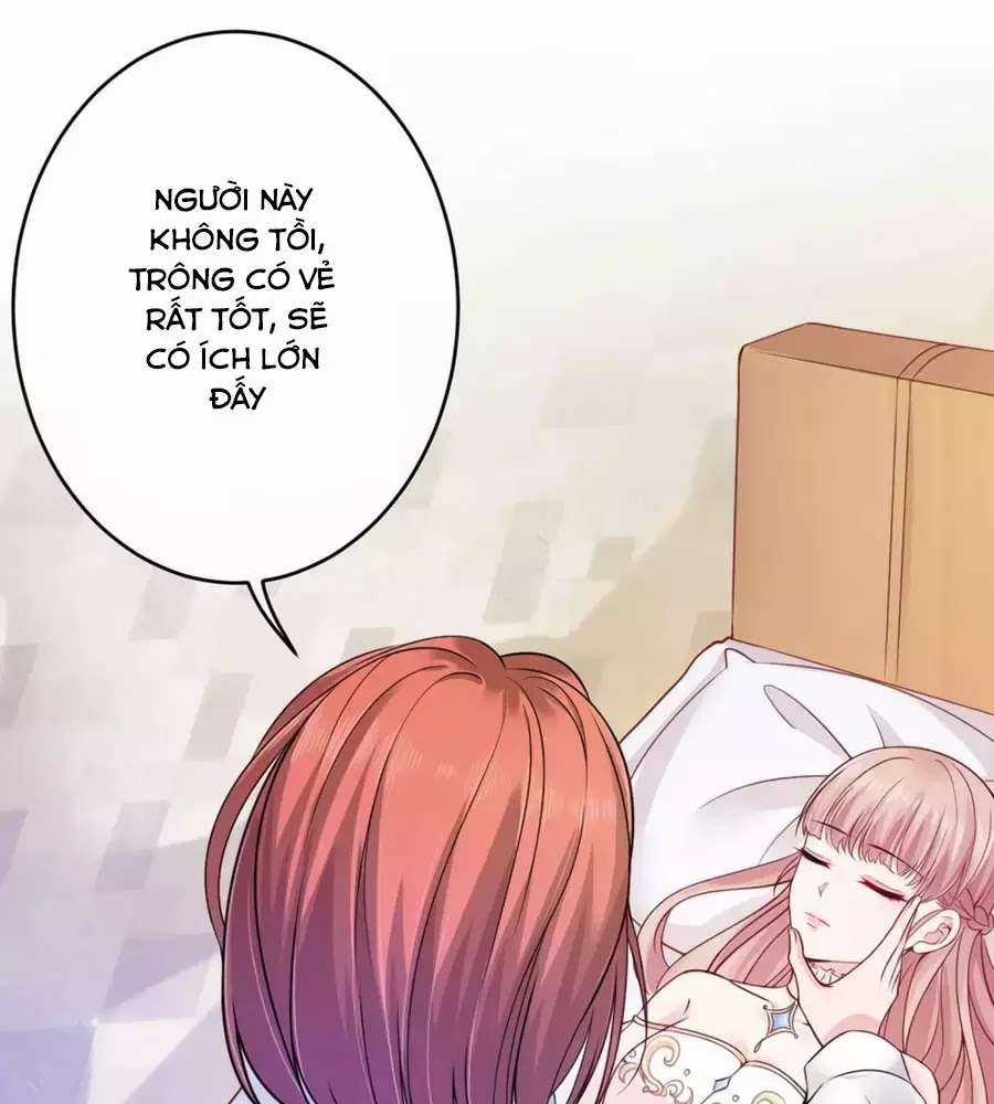 Băng Sơn Tổng Tài Sủng Thê Vô Độ Chapter 31 trang 8